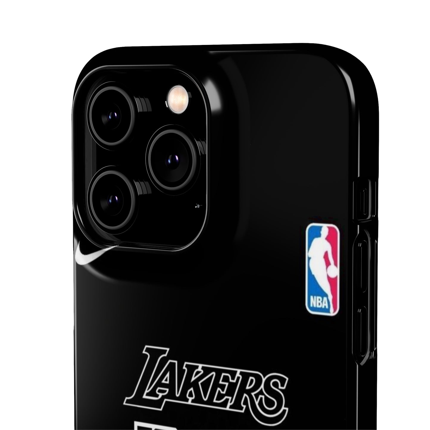 LAKERS-24 Snap Case