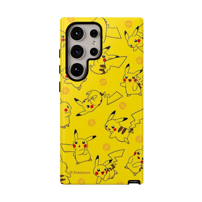 POKEMON Tough Case