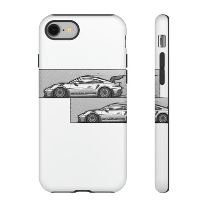 PORSCHE Tough Case