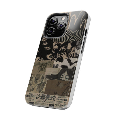 MIXED Tough Phone Case