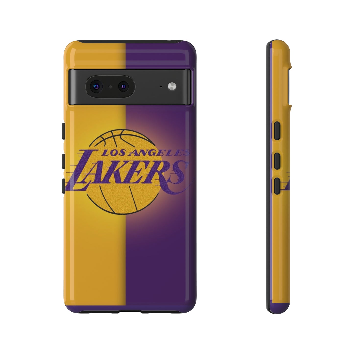 LAKERS Tough Case