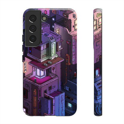 PIXEL Tough Case