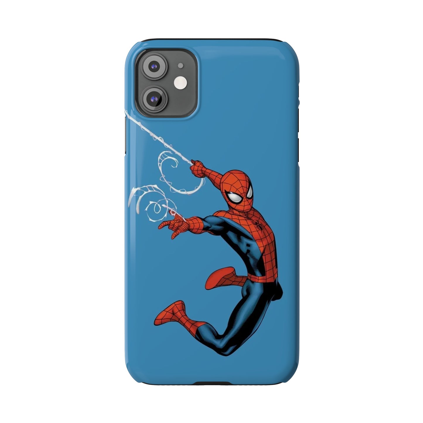 SPIDER-MAN Slim Phone Case