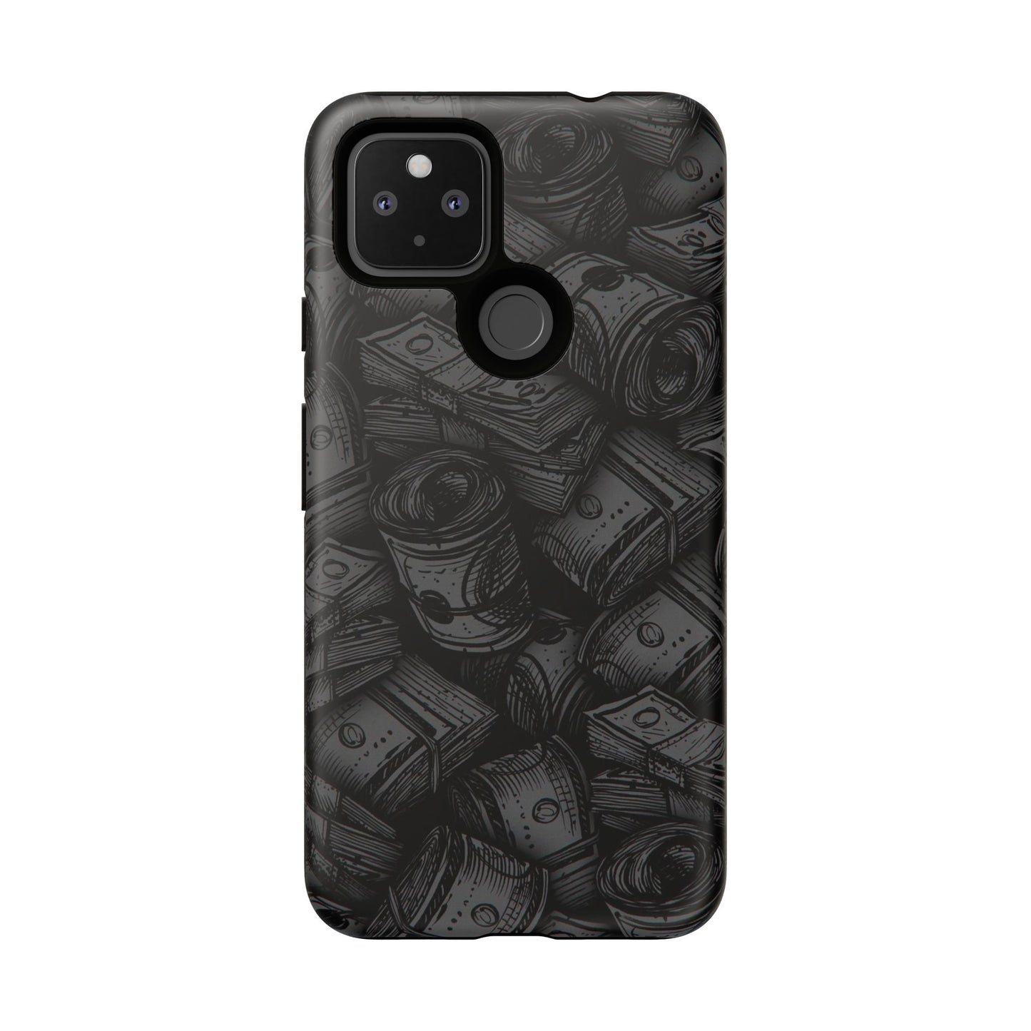 BLACK - Tough Case