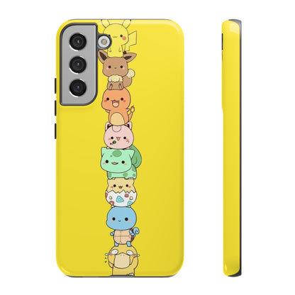 POKEMON Tough Case