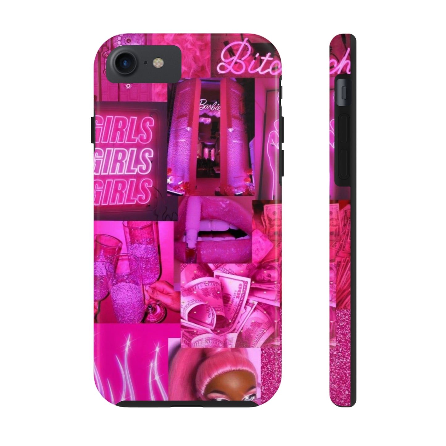 BARBIE Tough Phone Case