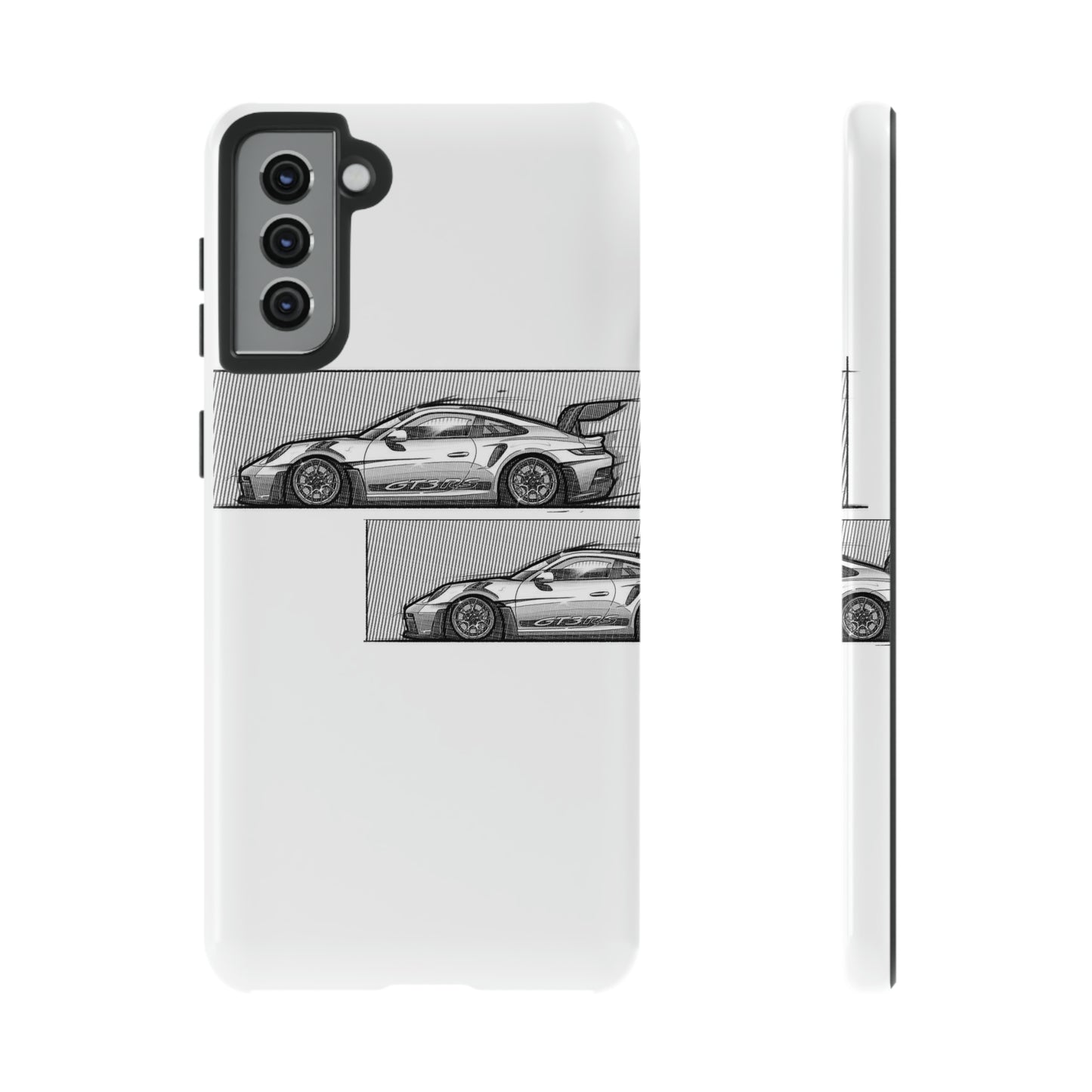 PORSCHE Tough Case