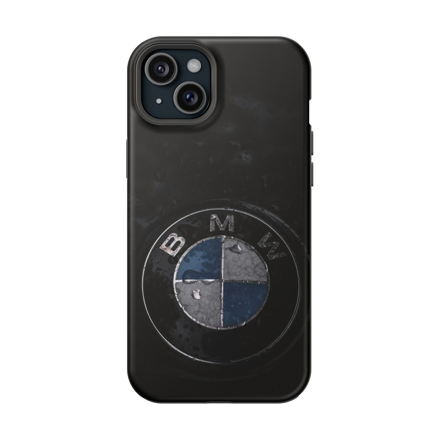 BMW MagSafe Tough Case