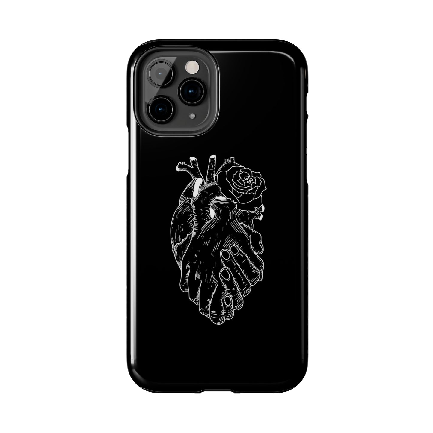 HEART Tough Phone Case