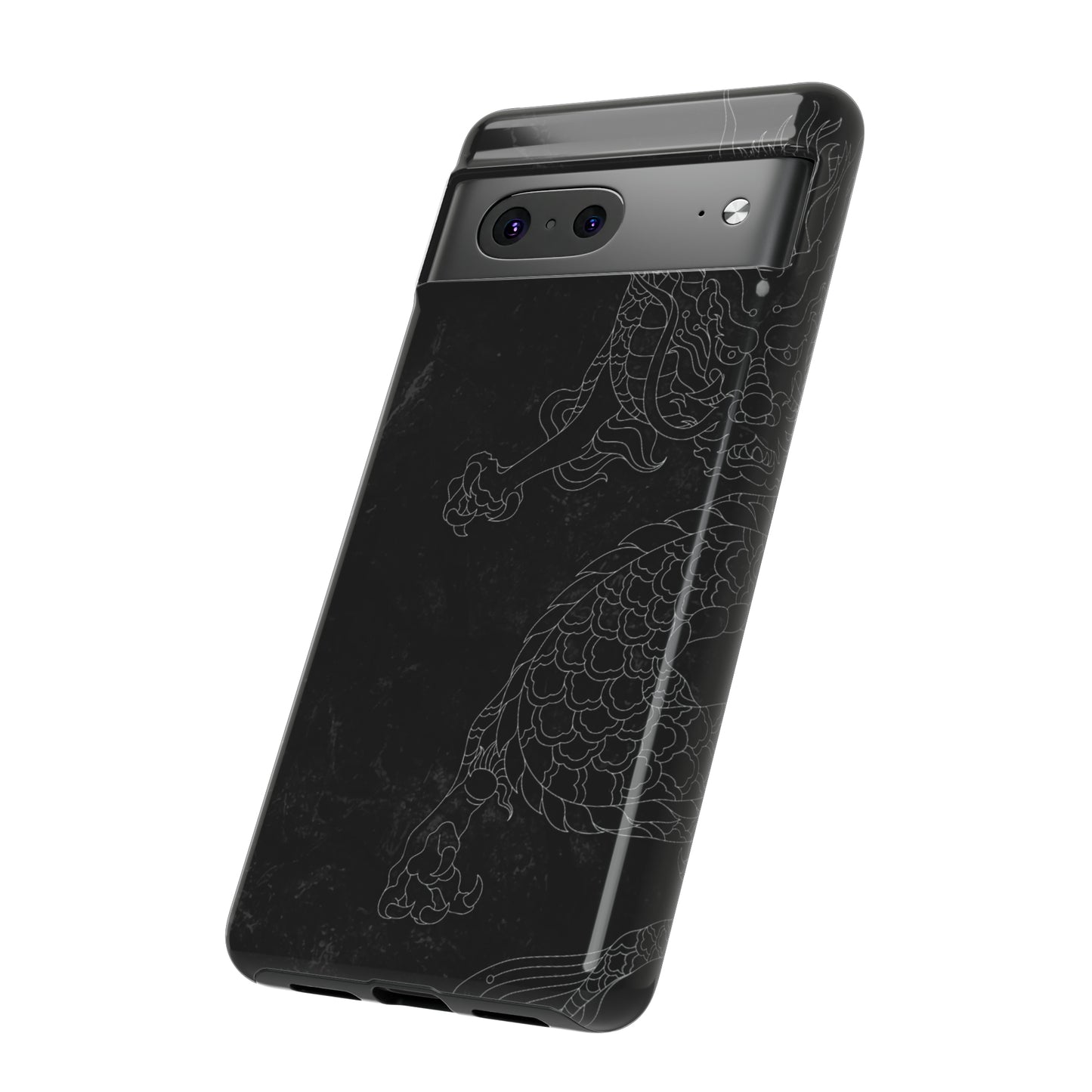 DRAGON Tough Case