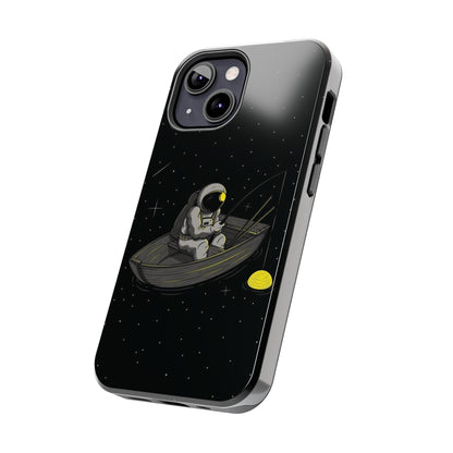 ASTRONAUT Tough Phone Case