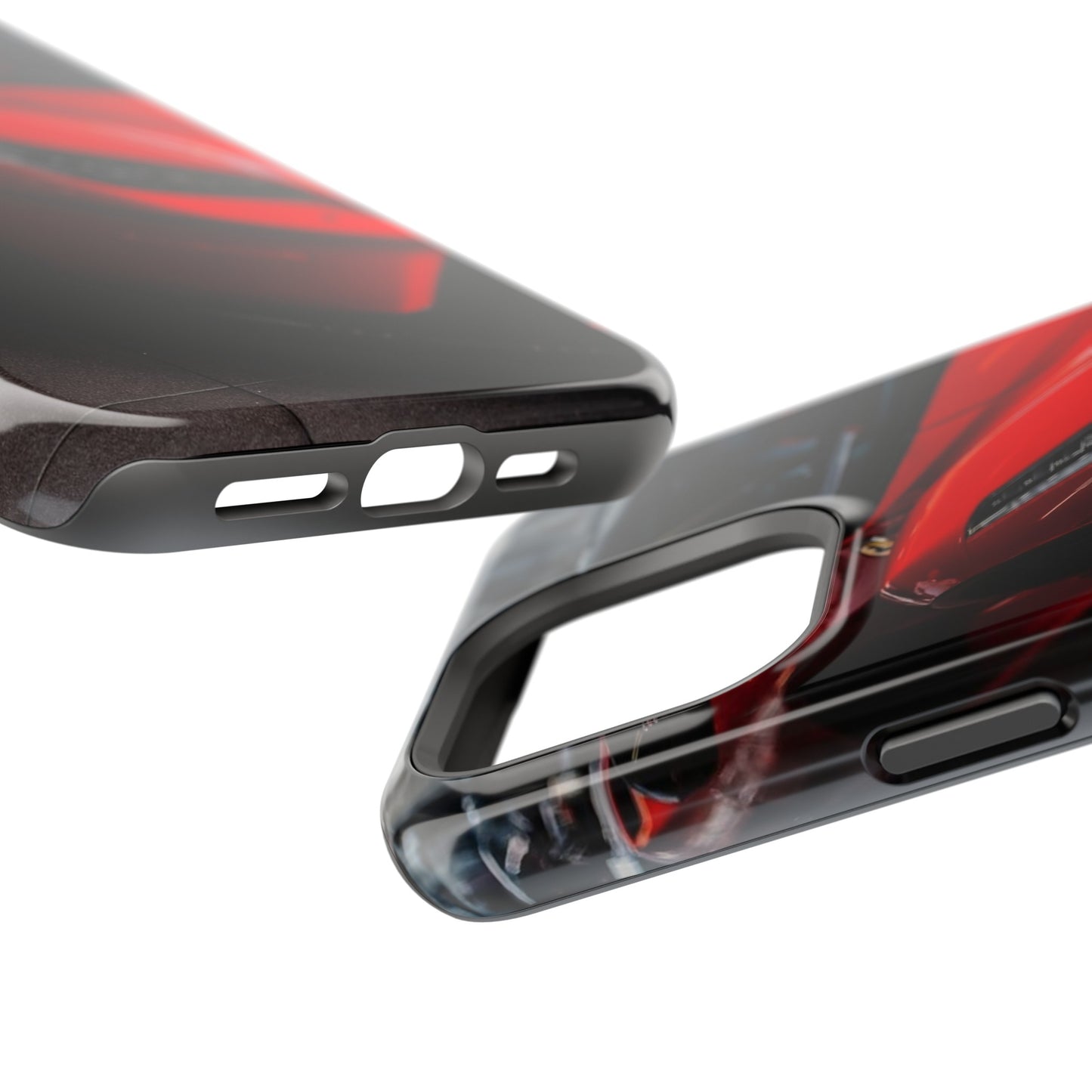 FERRARI Impact-Resistant Case