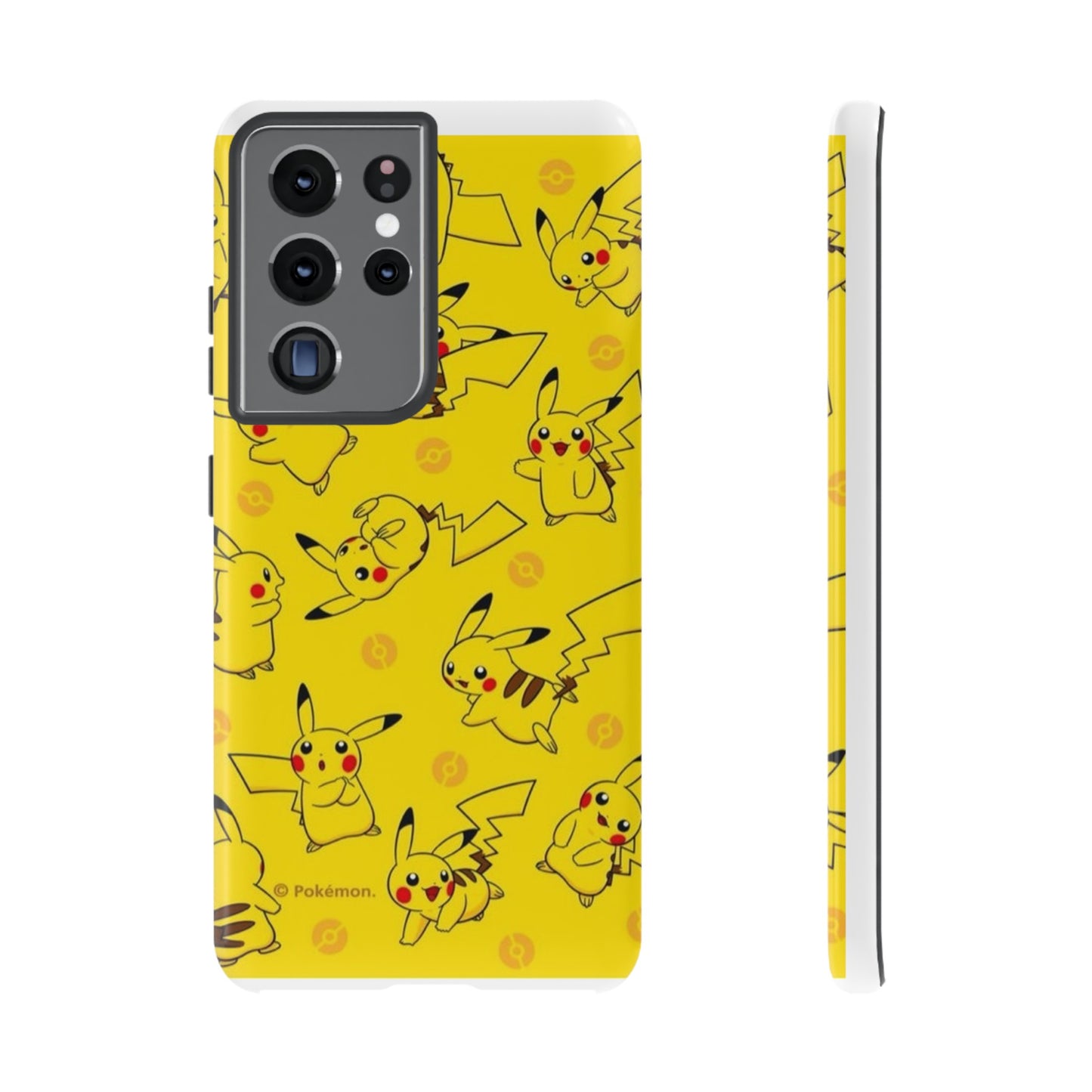 POKEMON Tough Case