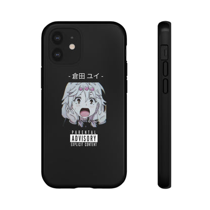 ANIME Tough Case