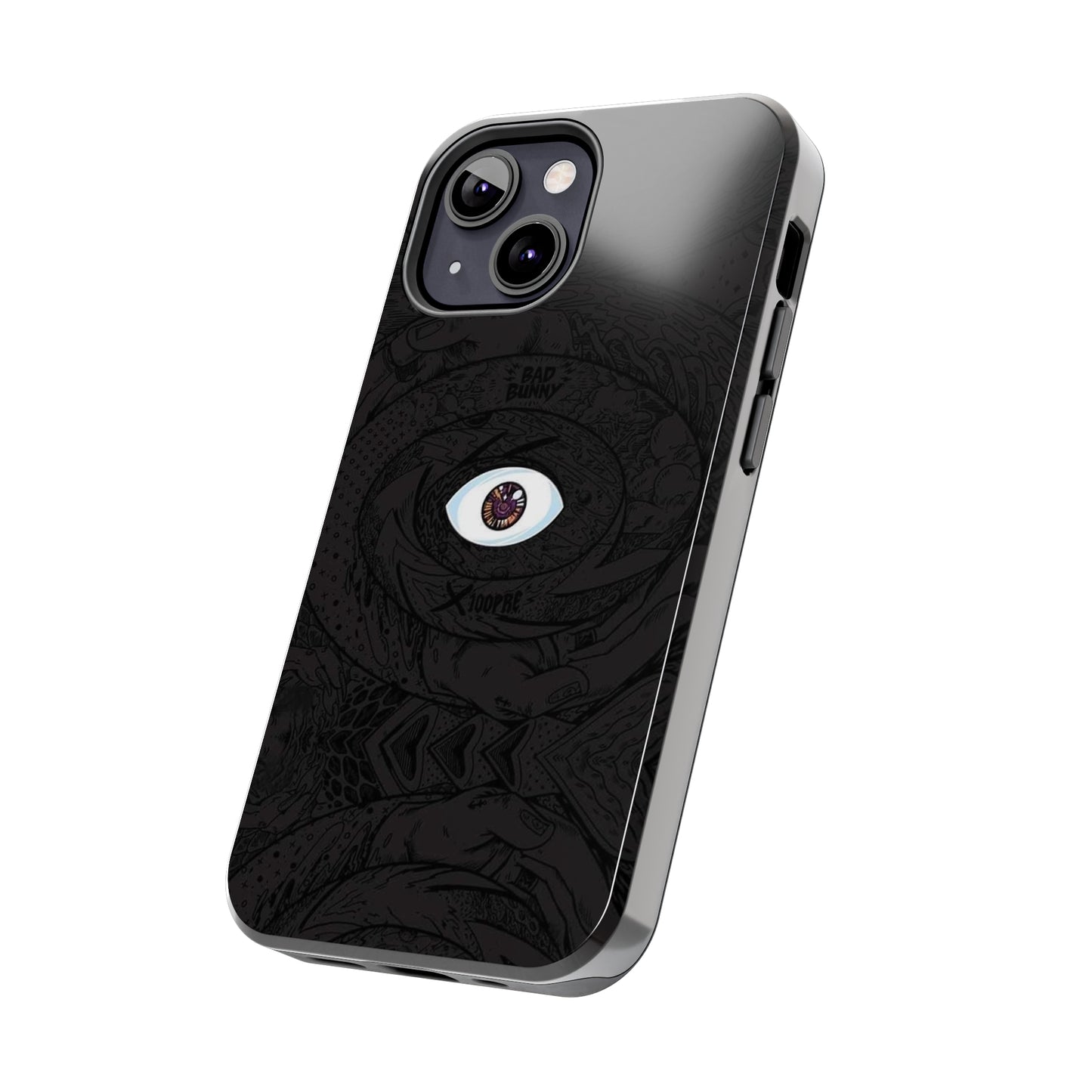 EYE Tough Phone Case