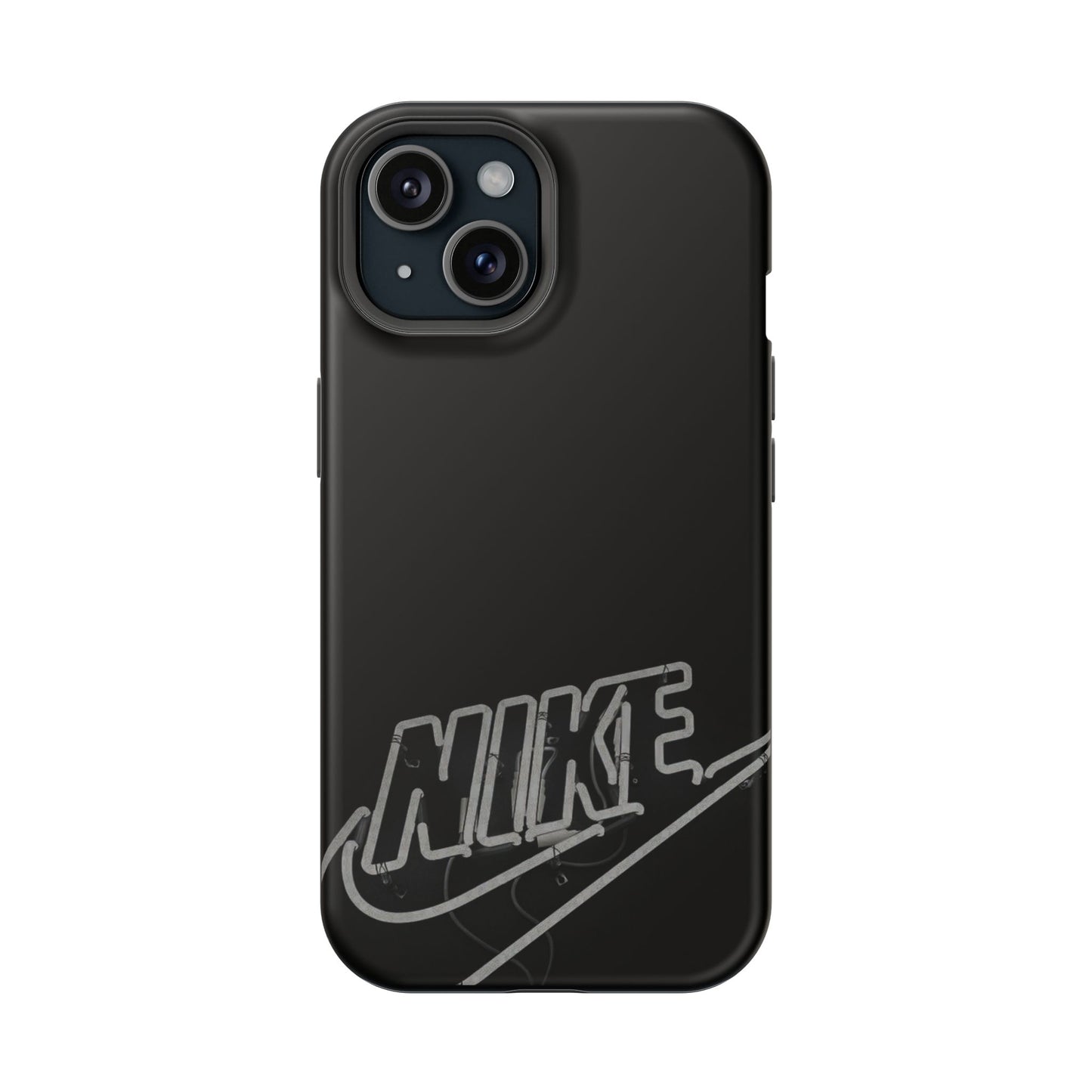 NIKE - Impact-Resistant Case