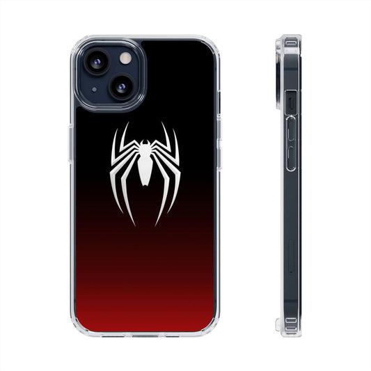 SPIDER-MAN Clear Case