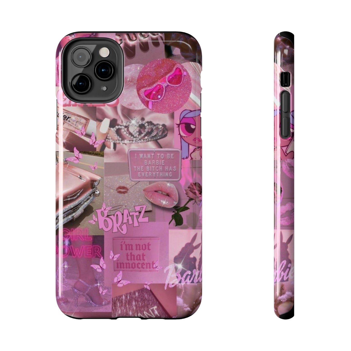 BARBIE Tough Phone Case