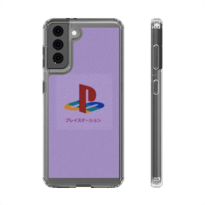 PSN Clear Case