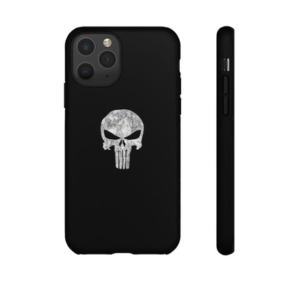 PUNISHER - Tough Case