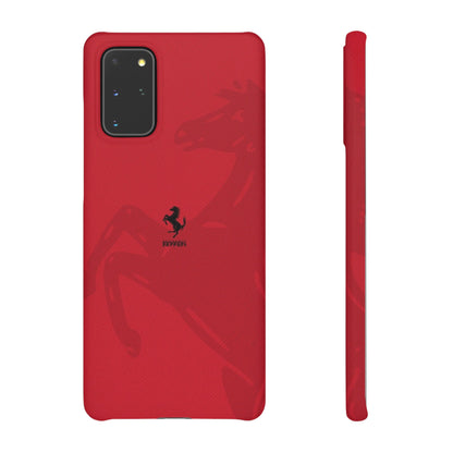 FERRARI Snap Case