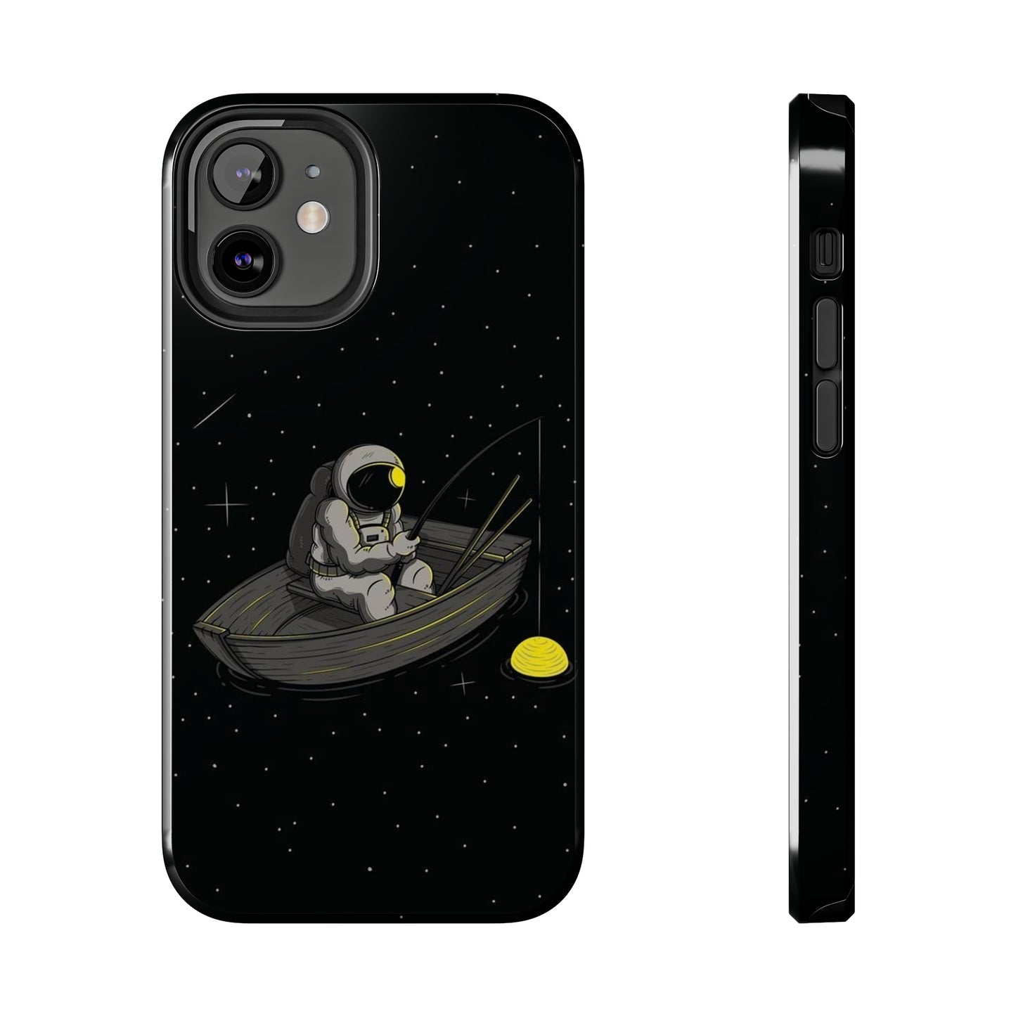 ASTRONAUT Tough Phone Case