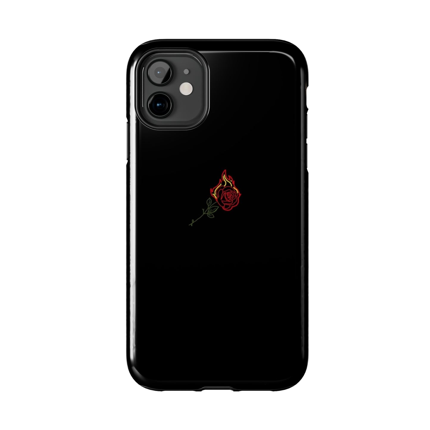 ROSE Tough Phone Case