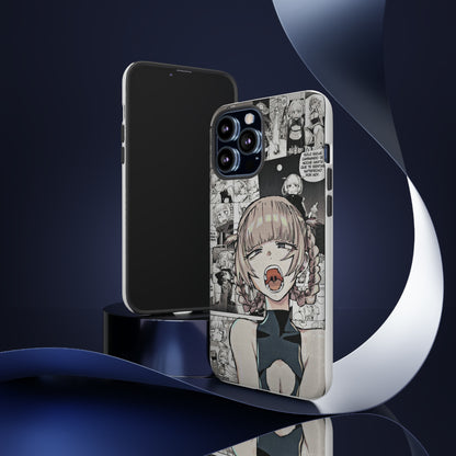 ANIME Tough Case