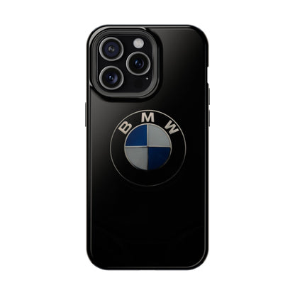 BMW Impact-Resistant Case