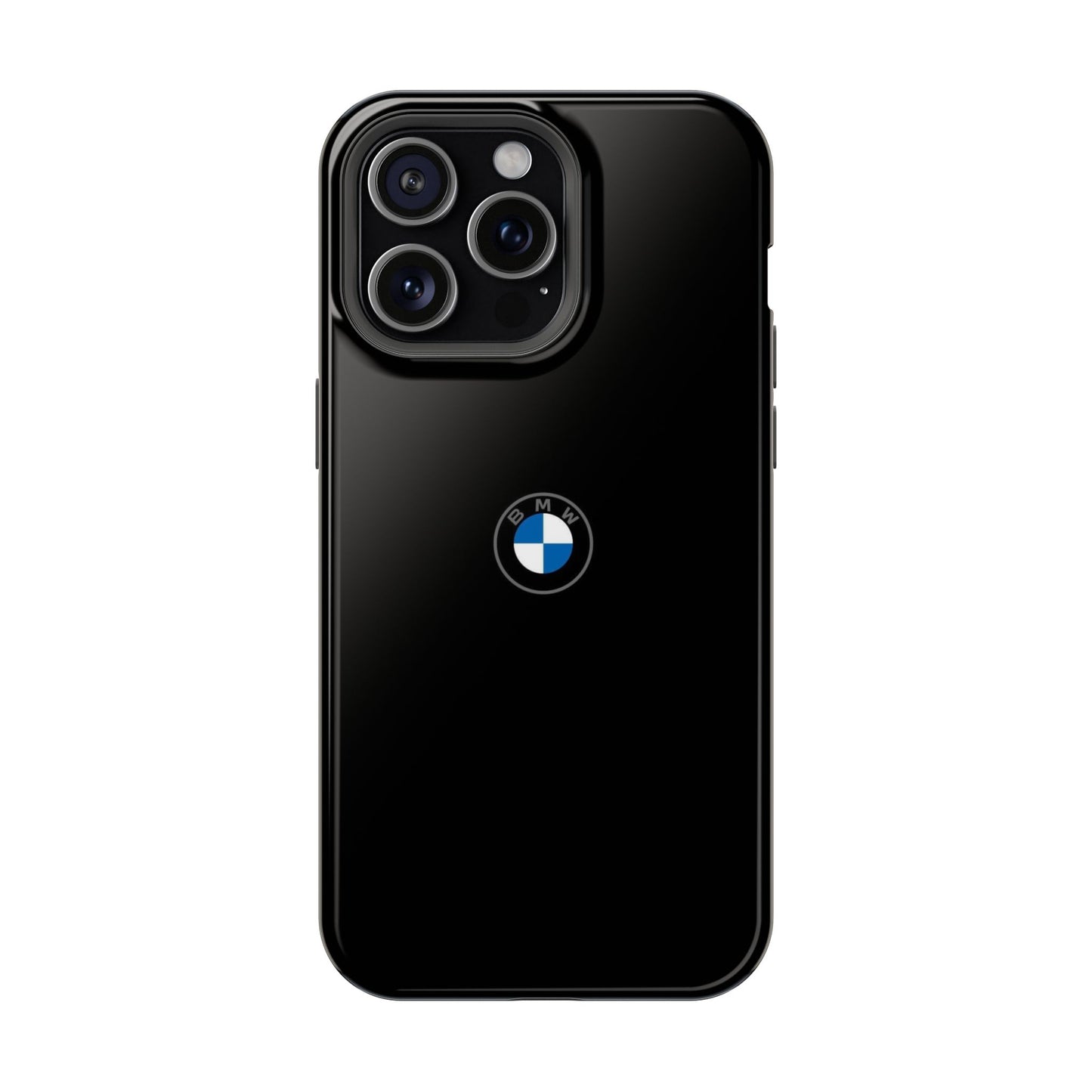 BMW - Impact-Resistant Case