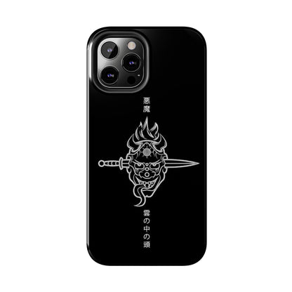 ONI Tough Phone Case