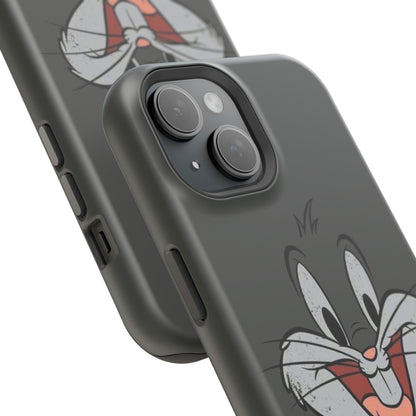 BUGS-BUNNY Impact-Resistant Case