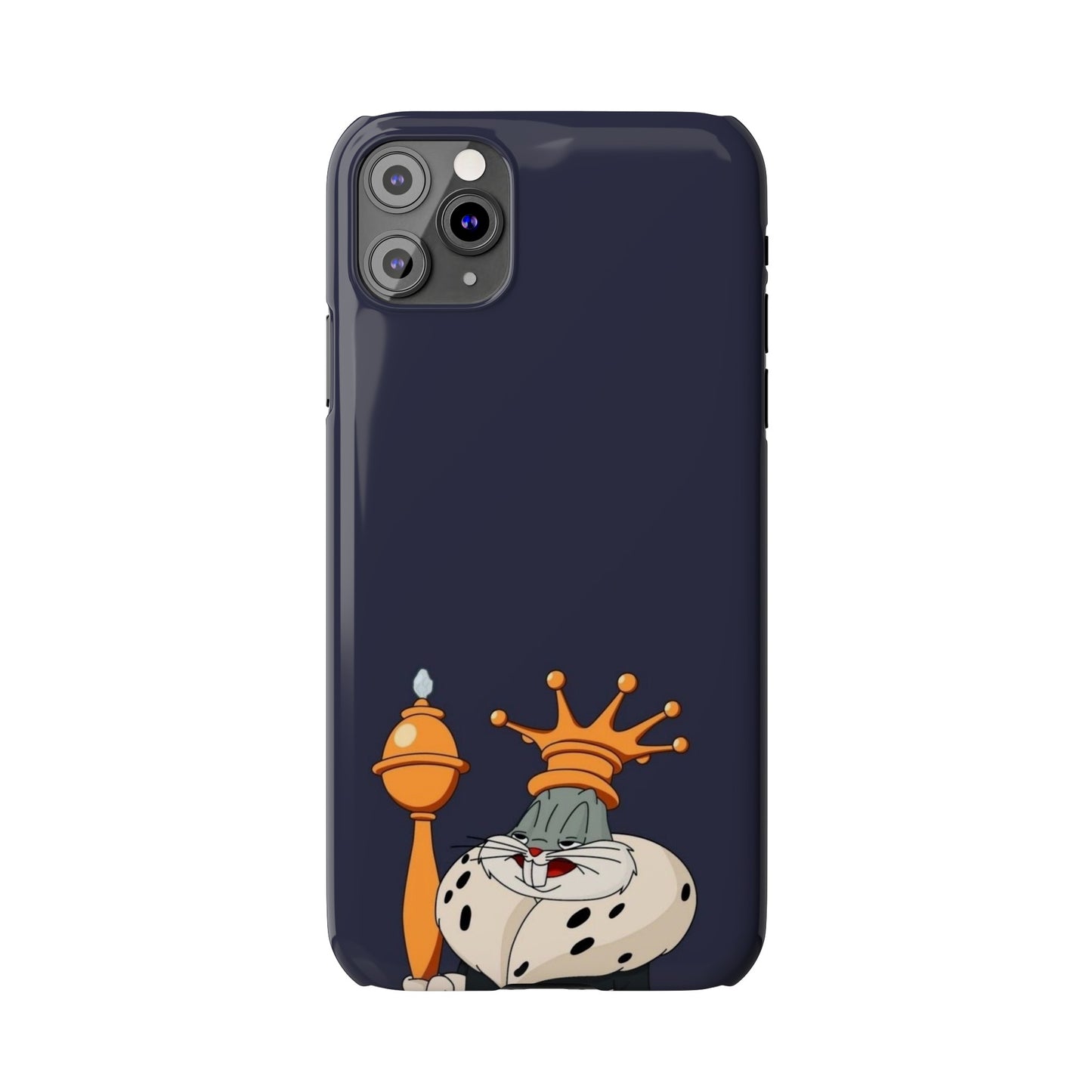 BUGS-BUNNY Slim Phone Case