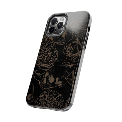 ROSES Tough Phone Case