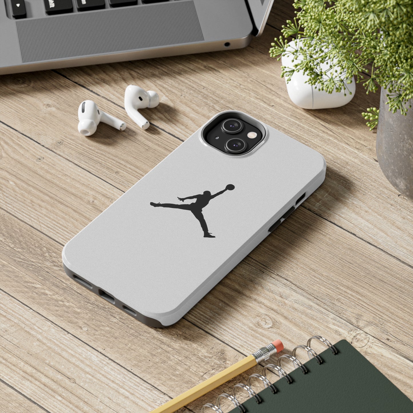 NBA Tough Phone Case