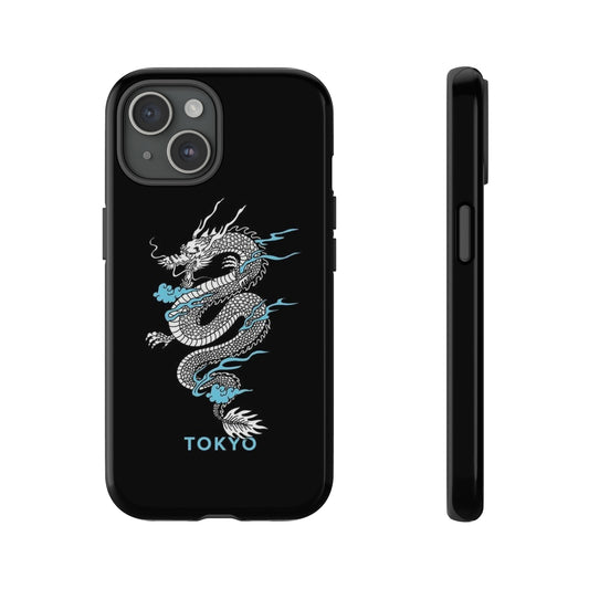 DRAGON/TOKYO Tough Case