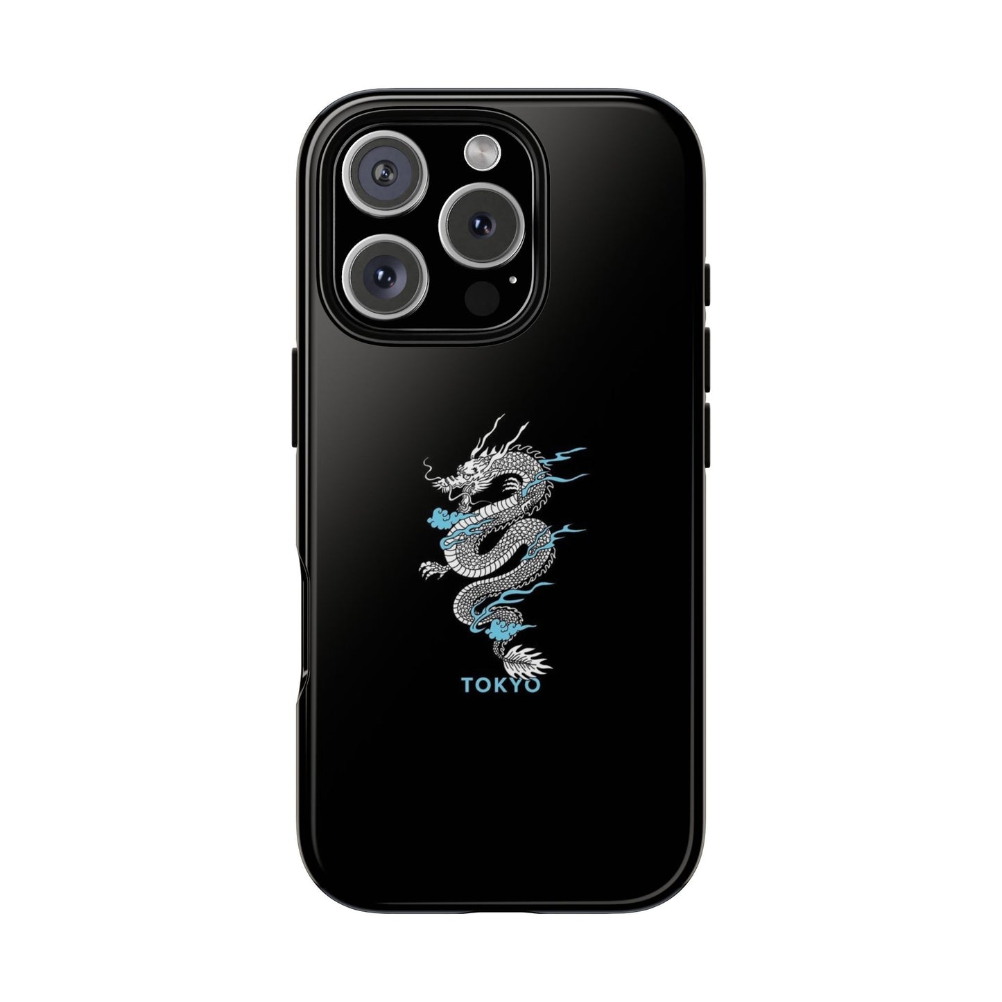DRAGON - Tough Case