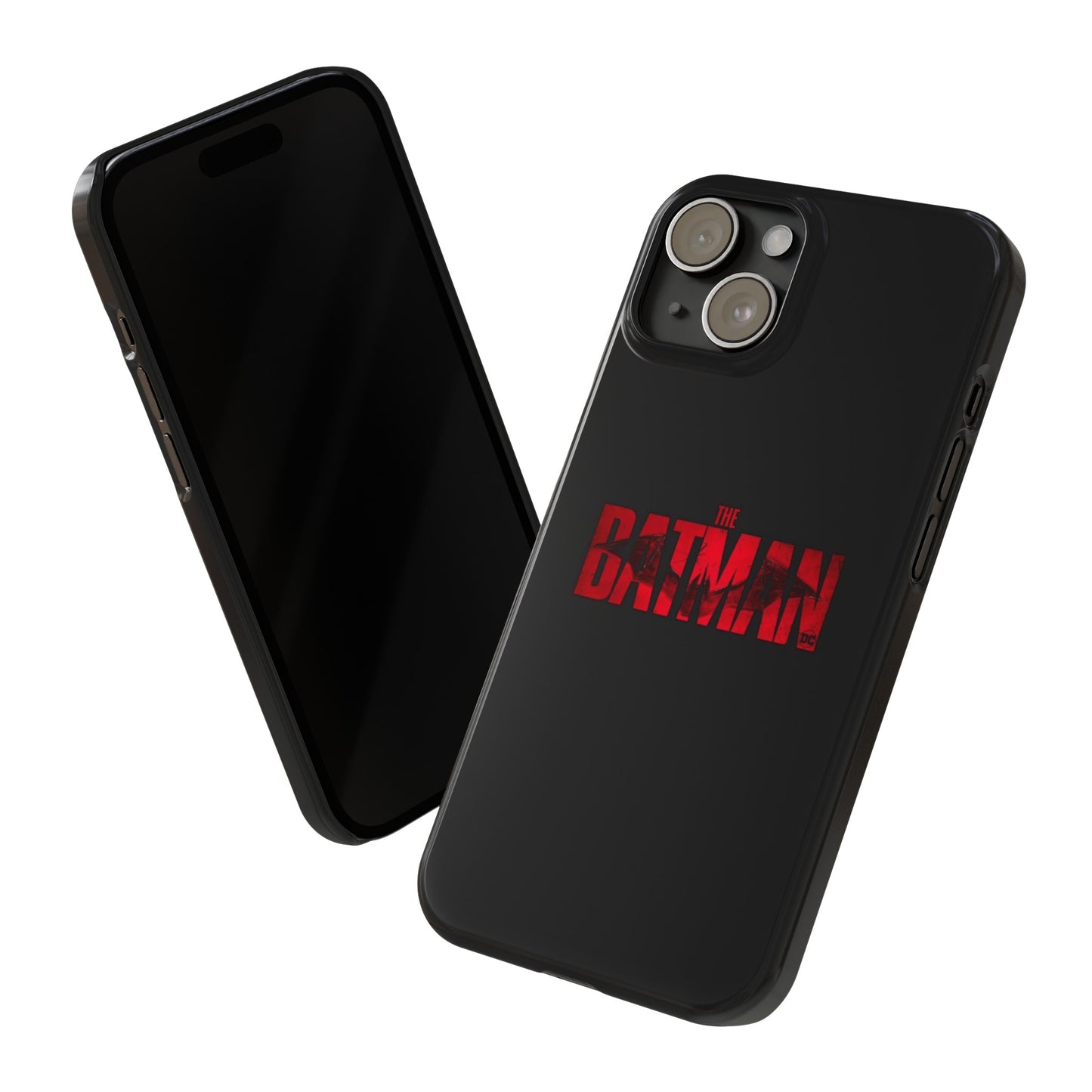 BATMAN Slim Phone Case