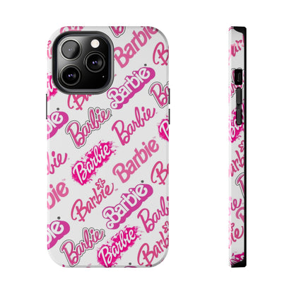 BARBIE Tough Phone Case