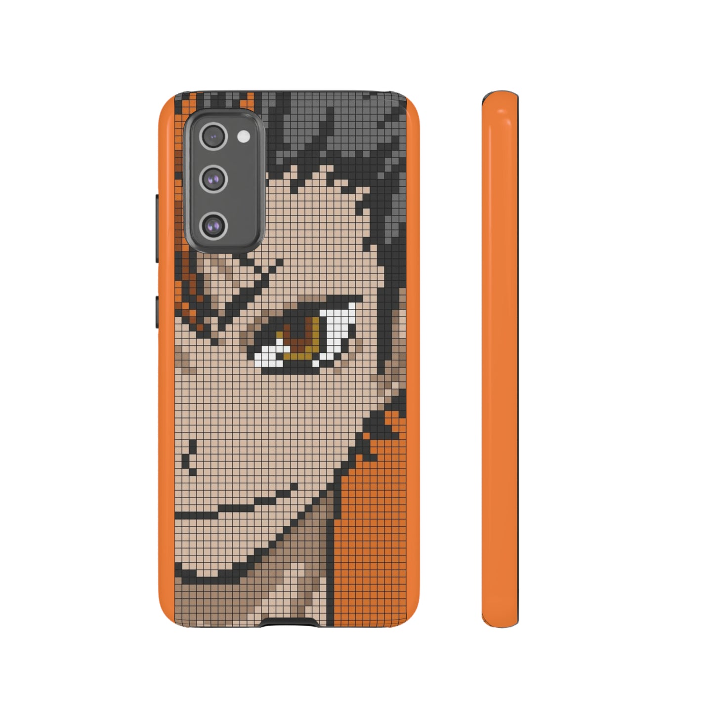 PIXEL/ANIME Tough Case