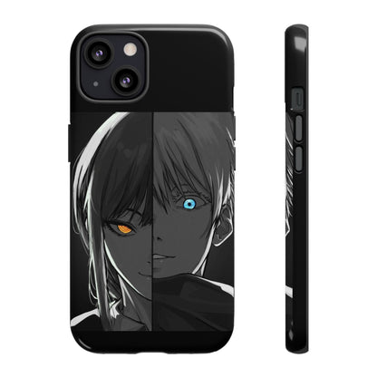 ANIME - Tough Case