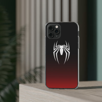 SPIDER-MAN Clear Case