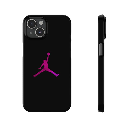 NBA Slim Phone Case