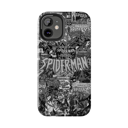 SPIDER-MAN Tough Phone Case