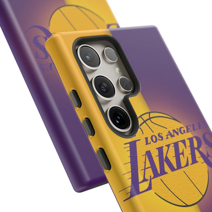 LAKERS Tough Case