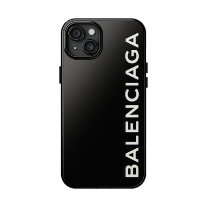 BALENCIAGA Tough Phone Case