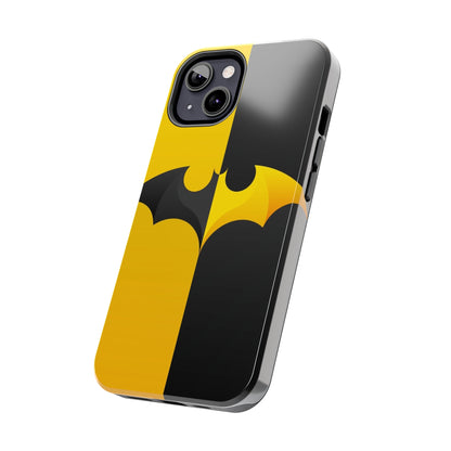 BATMAN Tough Phone Case