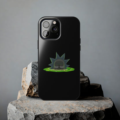 RICK Tough Phone Case