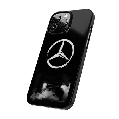 MERCEDES Slim Phone Case