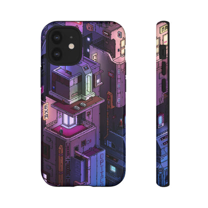 PIXEL Tough Case